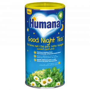 Humana Miega tēja