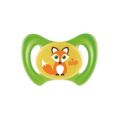 Nip Miss Denti silikona māneklītis 2