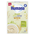 Humana BIO 5 graudu putra