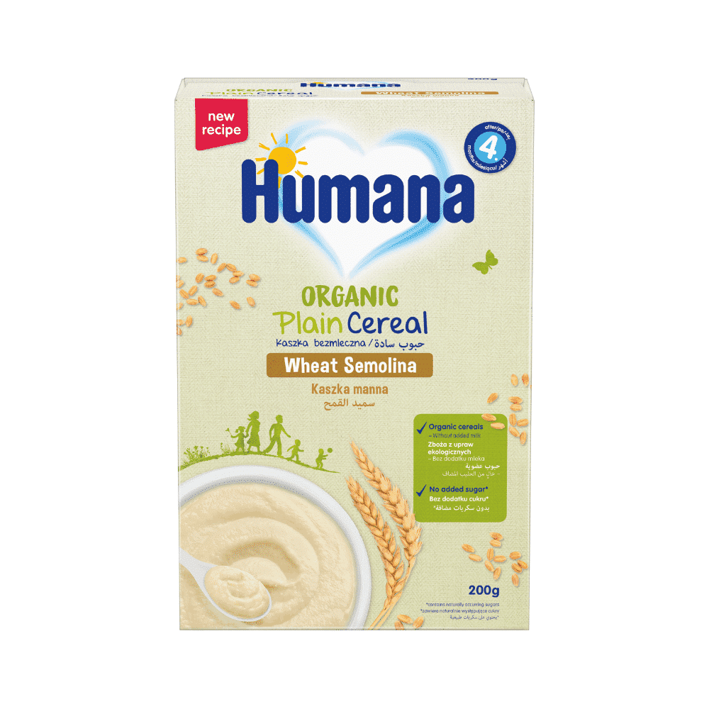 Humana BIO mannā putra Humana BIO mannā putra