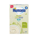 Humana BIO rīsu putra 200g