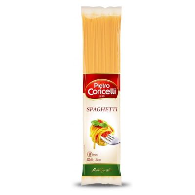 Pietro Coricelli cieto kviešu miltu makaroni Spaghetti