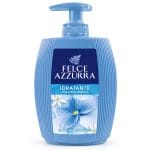 Felce Azzurra šķidrās ziepes White Musk 300ml