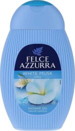 Felce Azzurra dušas želeja White Musk 250ml