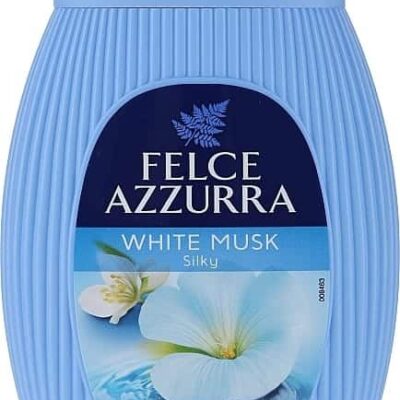 Felce Azzurra dušas želeja White Musk 250ml
