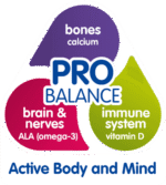 Humana Pro Balance