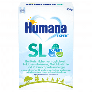 Humana SL Expert