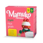 MAMUKO BIO rīsu putra