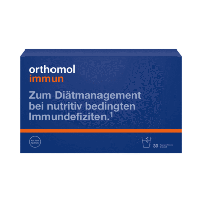 Orthomol Immun