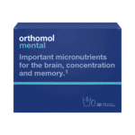 Orthomol Mental