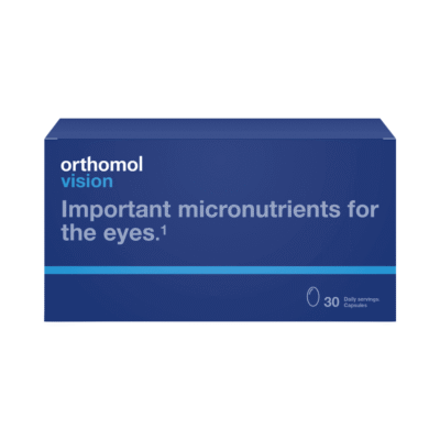 Orthomol Vision