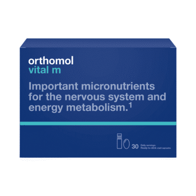 Orthomol Vital M