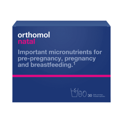 Orthomol Natal