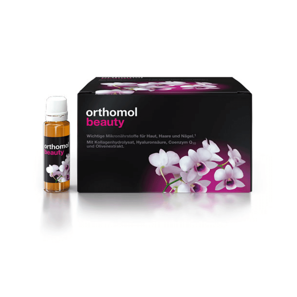 Orthomol beauty Orthomol beauty
