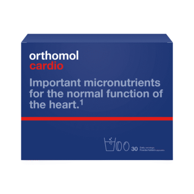 Orthomol Cardio