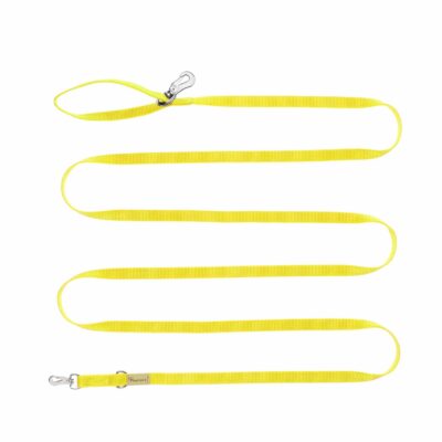 Haqihana pavada Yellow