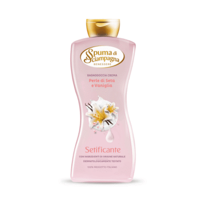 Spuma di Sciampagna maigais dušas krēms SETIFICANTE