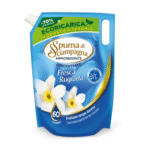 veļas mīkstinātājs FRESCA RUGIADA REFILL 60