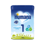 Piena maisījums Humana 1 800g