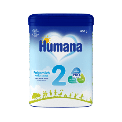 Humana 2