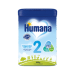 Piena maisījums Humana 2 PRO Balance 800g