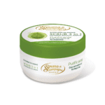 Spuma di Sciampagna cukura skrubis Purificante 3in1