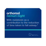 Orthomol nemuri night