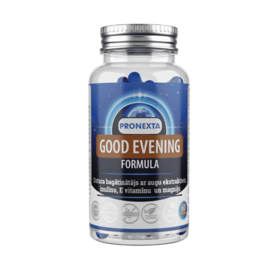 PRONEXTA Good Evening formula-2