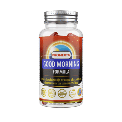 PRONEXTA Good Morning formula