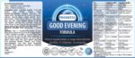 PRONEXTA Good Evening formula sastāvs