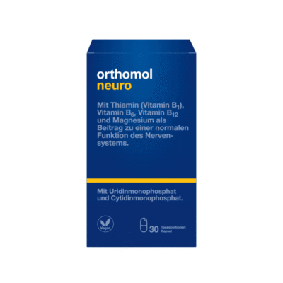 Orthomol Neuro