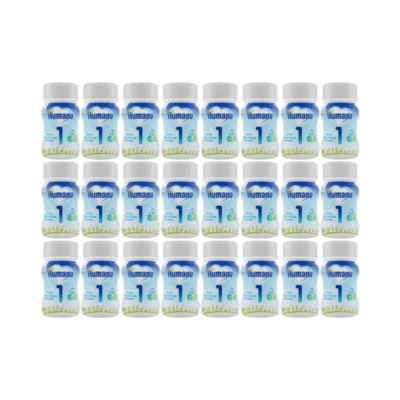 Humana 1 90ml x 24 gab.
