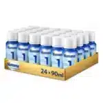 Humana 1 PRO Balance 5HMO 90ml komplekts 24 gab.