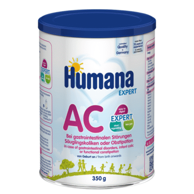 Humana AC Expert