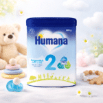 Humana 2 PRO Balance 800 g bērniem no 6 mēnešu vecuma