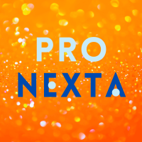 PRONEXTA logo